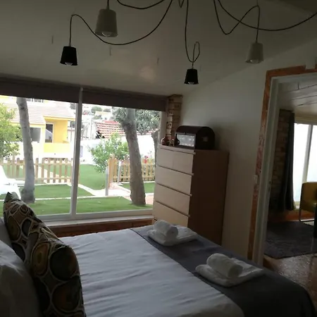 Homestay Memories Of Lisbon