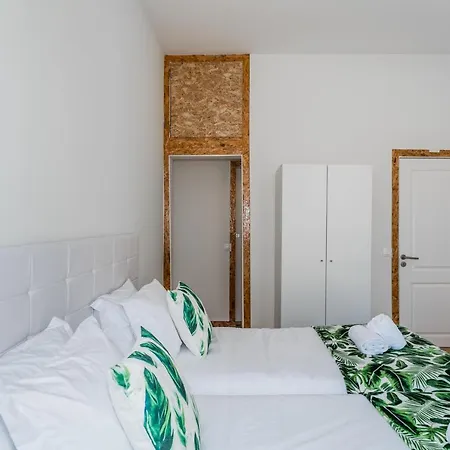 Memories Of Homestay Lisbon