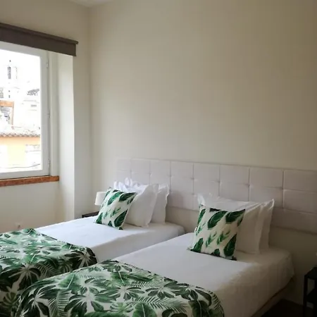 Homestay Memories Of Lisbon