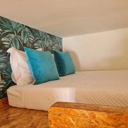 Memories Of Homestay Lisbon