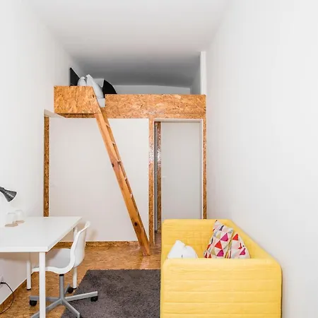 Memories Of Séjour chez l'habitant *