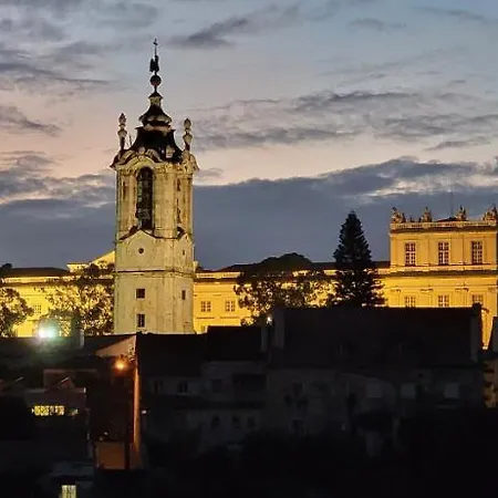 Memories Of Séjour chez l'habitant Lisboa