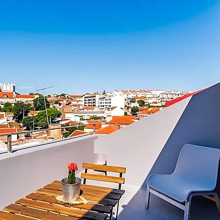 Memories Of Lisboa