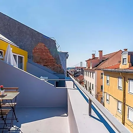 Memories Of Lisboa