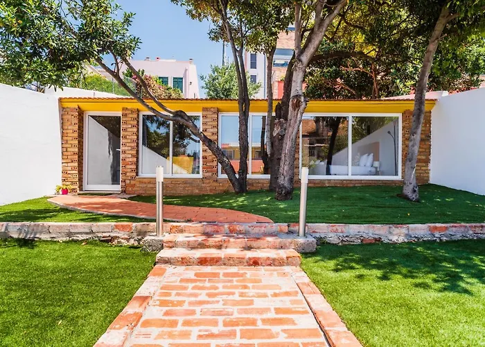 Memories Of Lissabon