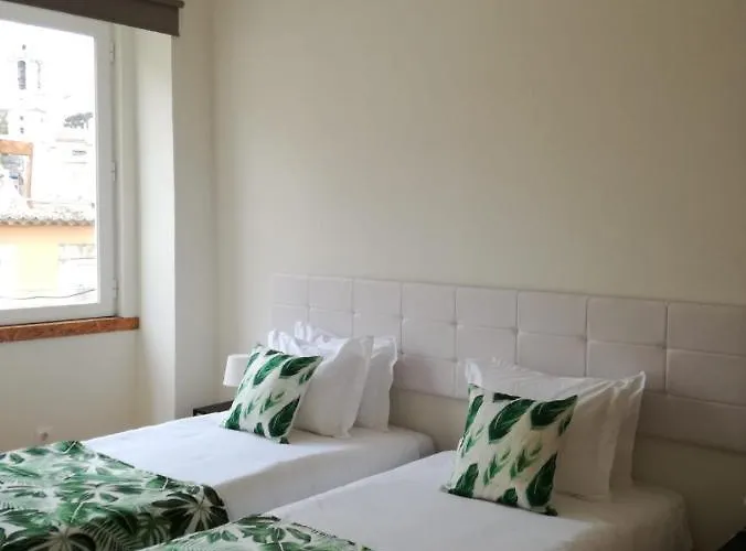 Homestay szállás Memories Of Lisboa