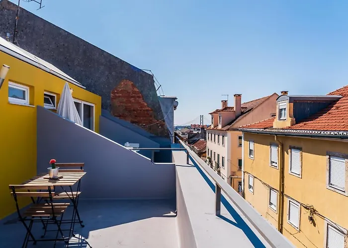 Memories Of * Lisboa