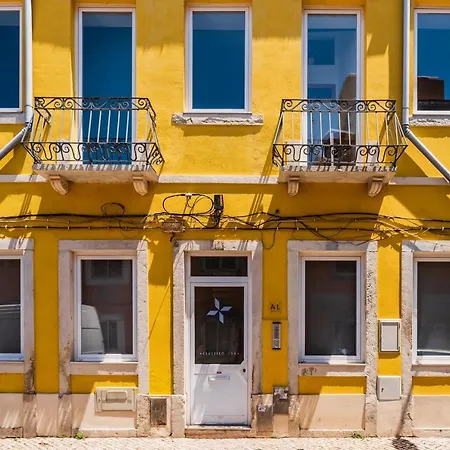 Memories Of * Lisboa