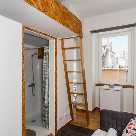 Privat bolig Memories Of *