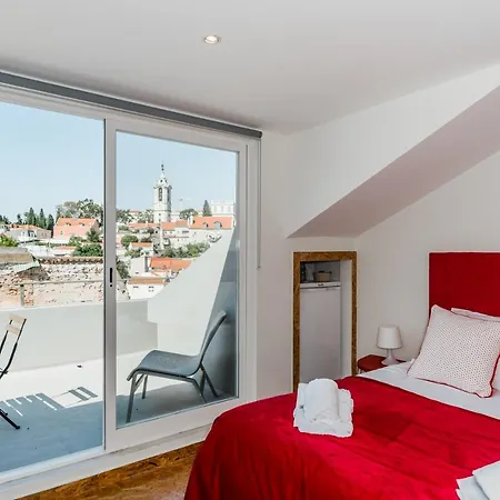 Privat bolig Memories Of