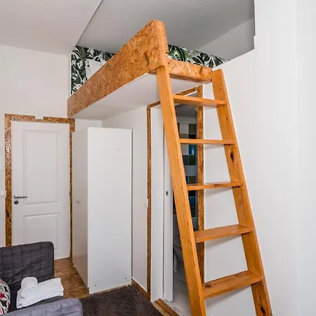 Privat bolig Memories Of Lisboa