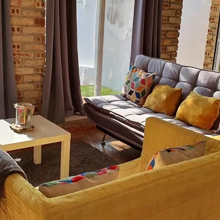 Ubytování v soukromí Memories Of Lisboa